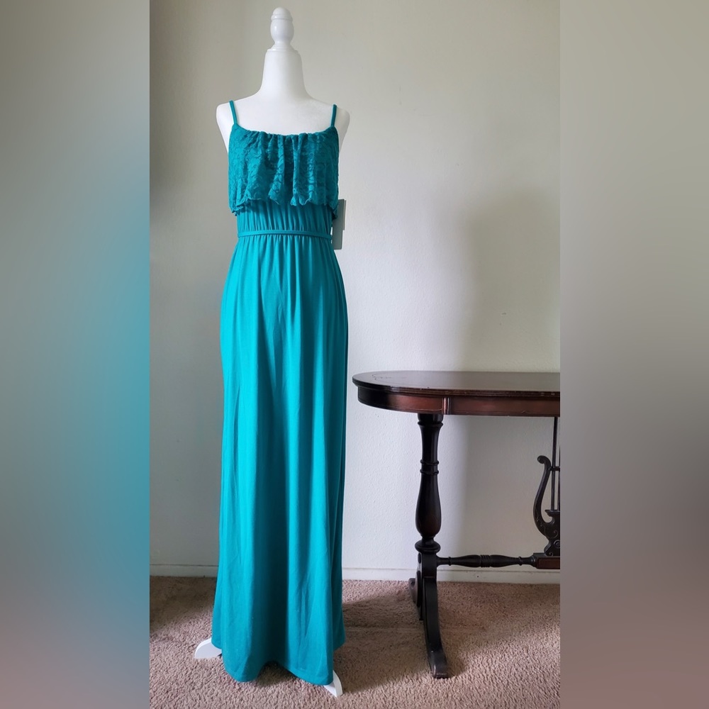 Love Reign maxi dress